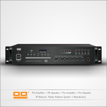 Lpa-200fcd 5 Zone CD-Player Verstärker 200W für Restaurant